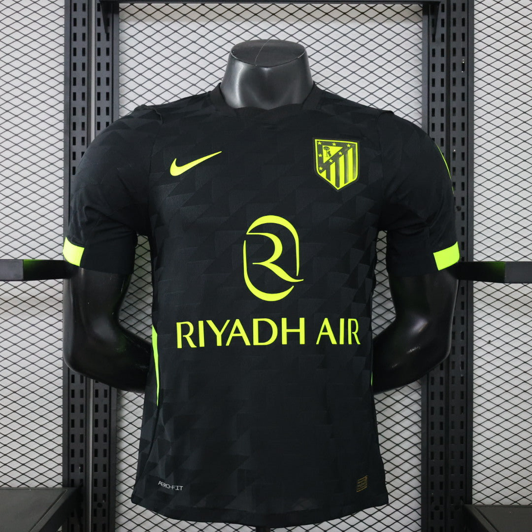 Atletico Madrid 26/27 Kit