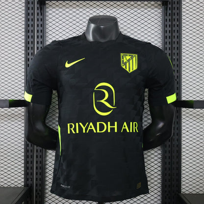 Atletico Madrid 26/27 Kit