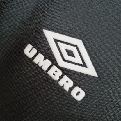 Retro Manchester United Away 1988