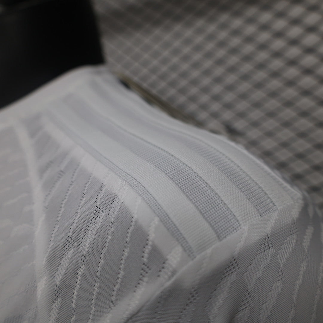 Arsenal All White Special Edition