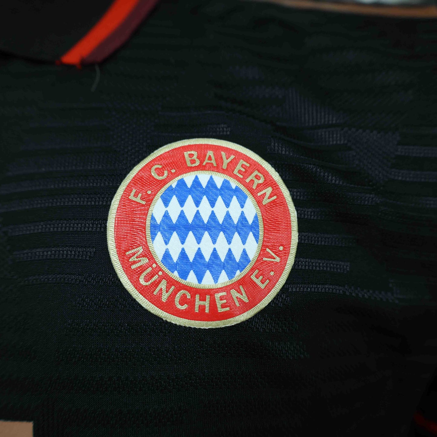 Bayern Munich Away 24/25