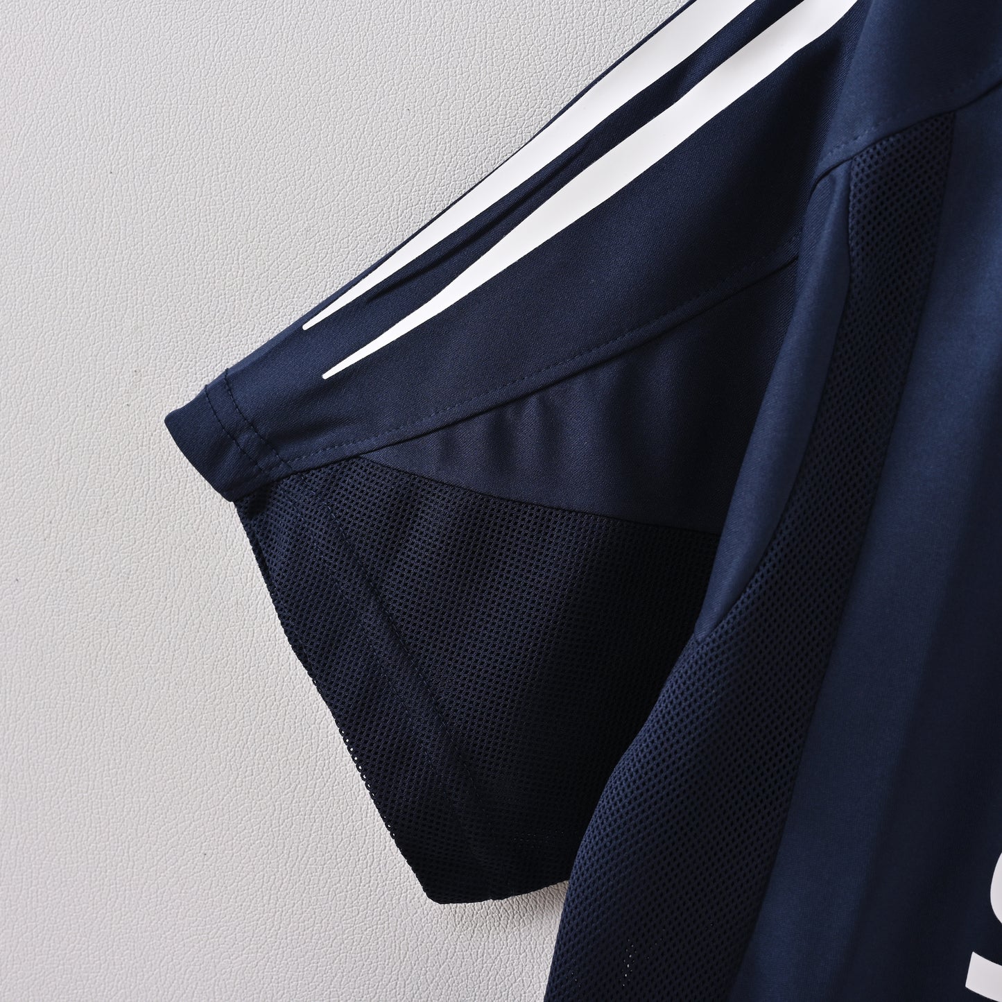 Retro Real Madrid Away 04/05