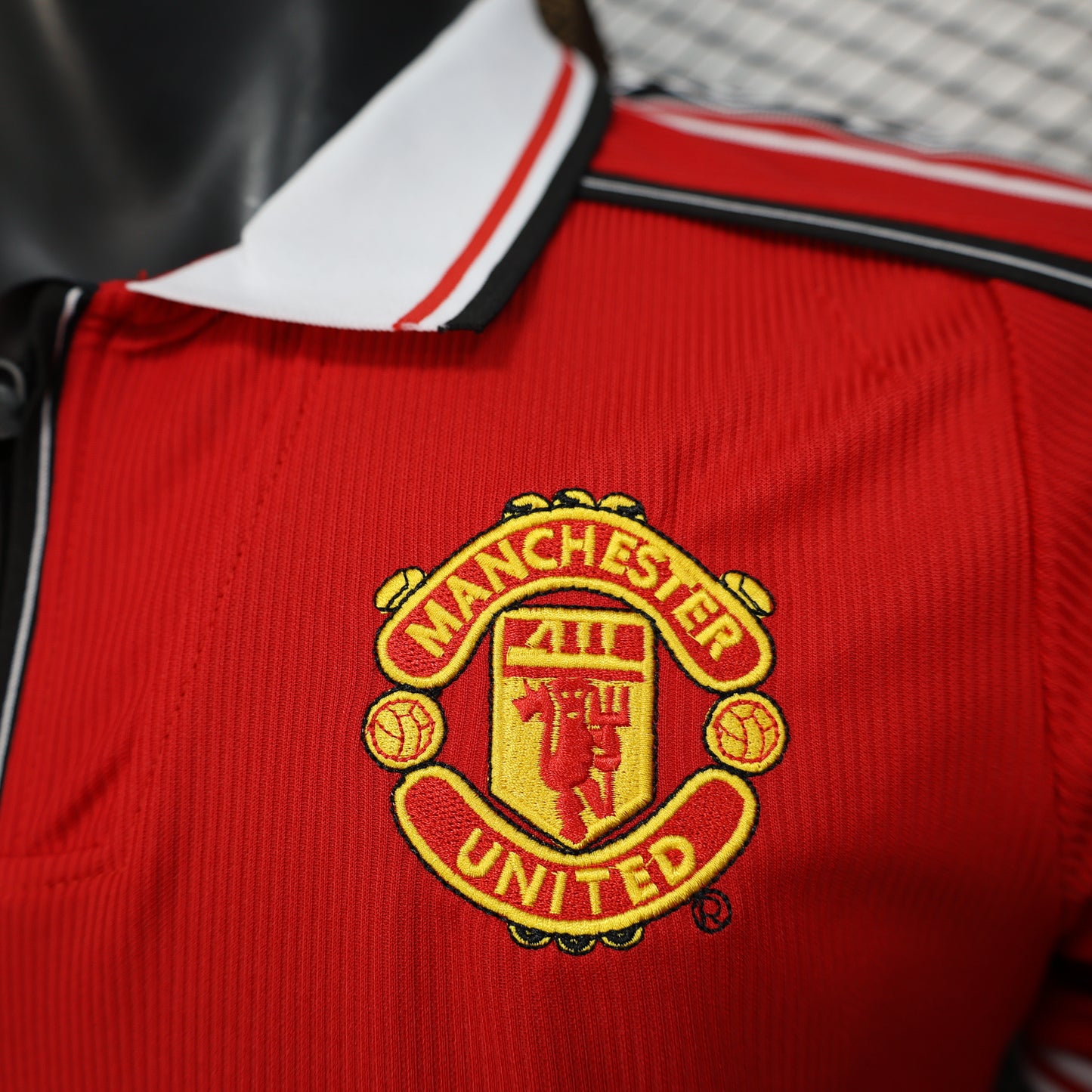 Manchester United '99 Home