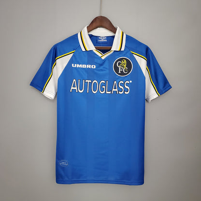 Retro Chelsea Home 97/99