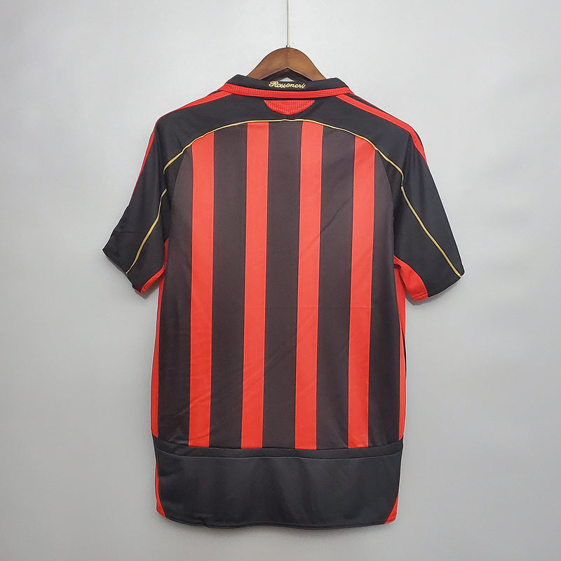 Retro AC Milan A&H 06/07