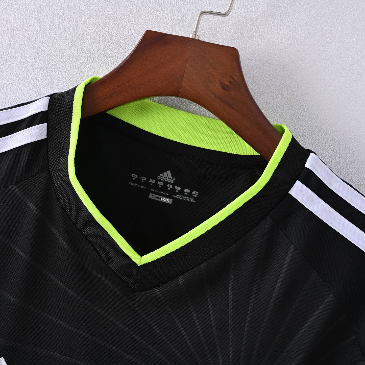 Retro Real Madrid Away 10/11