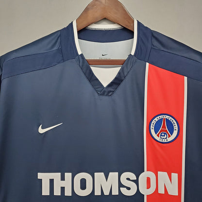 Retro Paris Saint-Germain (PSG) 02/03