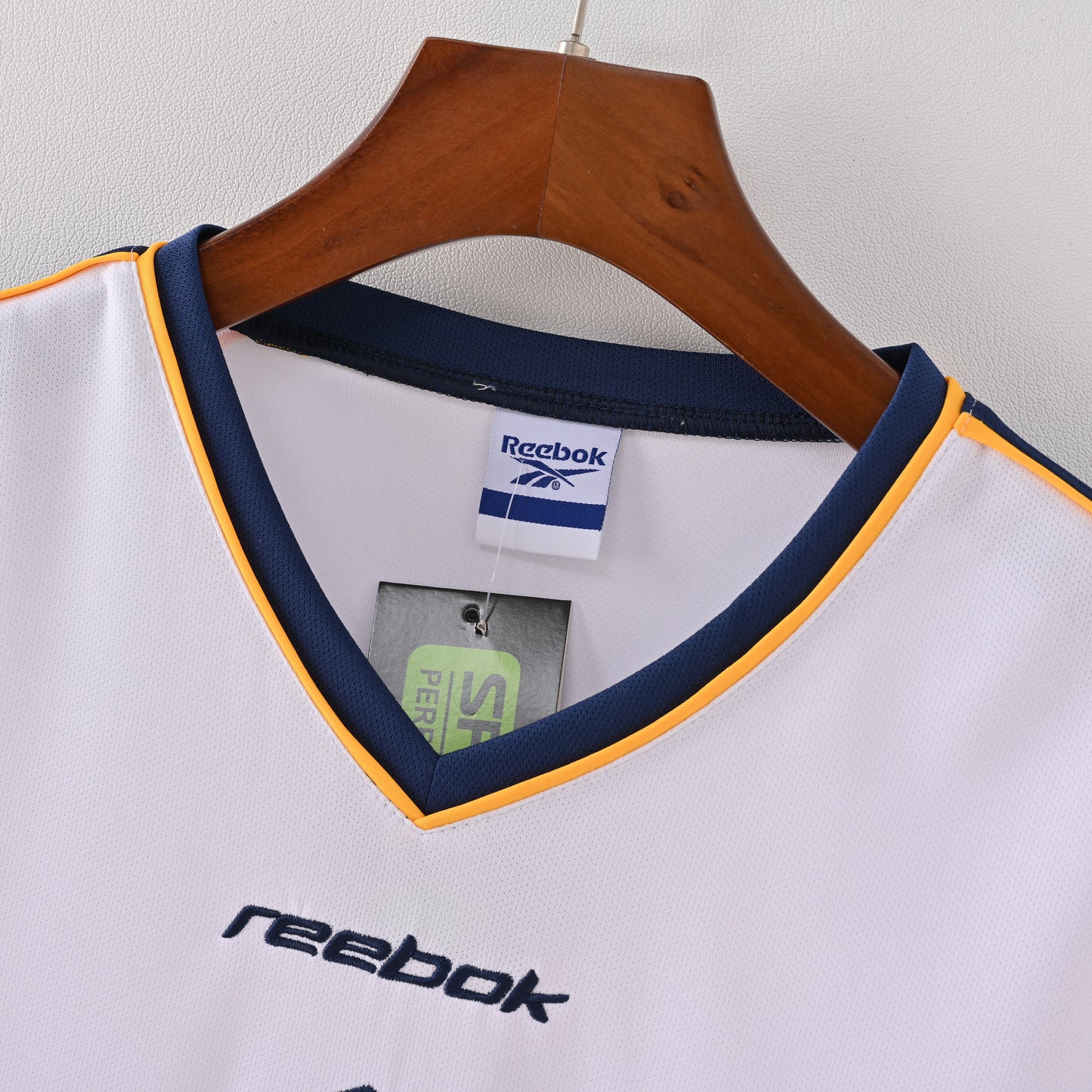 Retro Liverpool 2nd Away 02/03