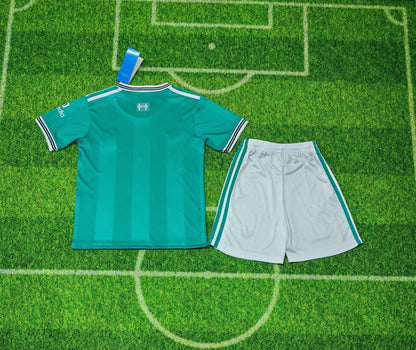 Kids Liverpool Away 25/26