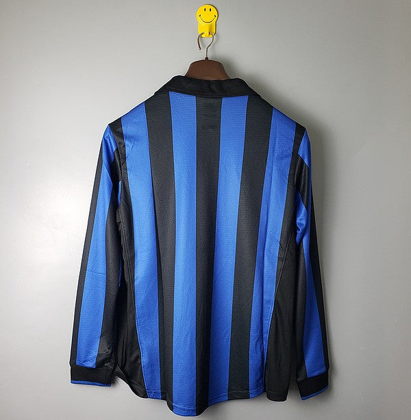 Retro Inter Milan Home 98/99