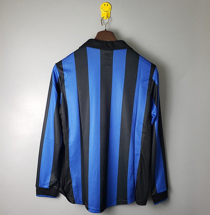 Retro Inter Milan Home 98/99