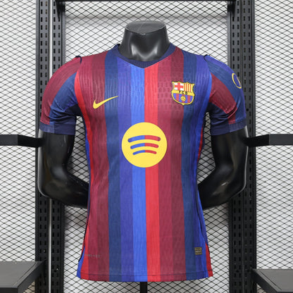 FC Barcelona 26/27 Kit