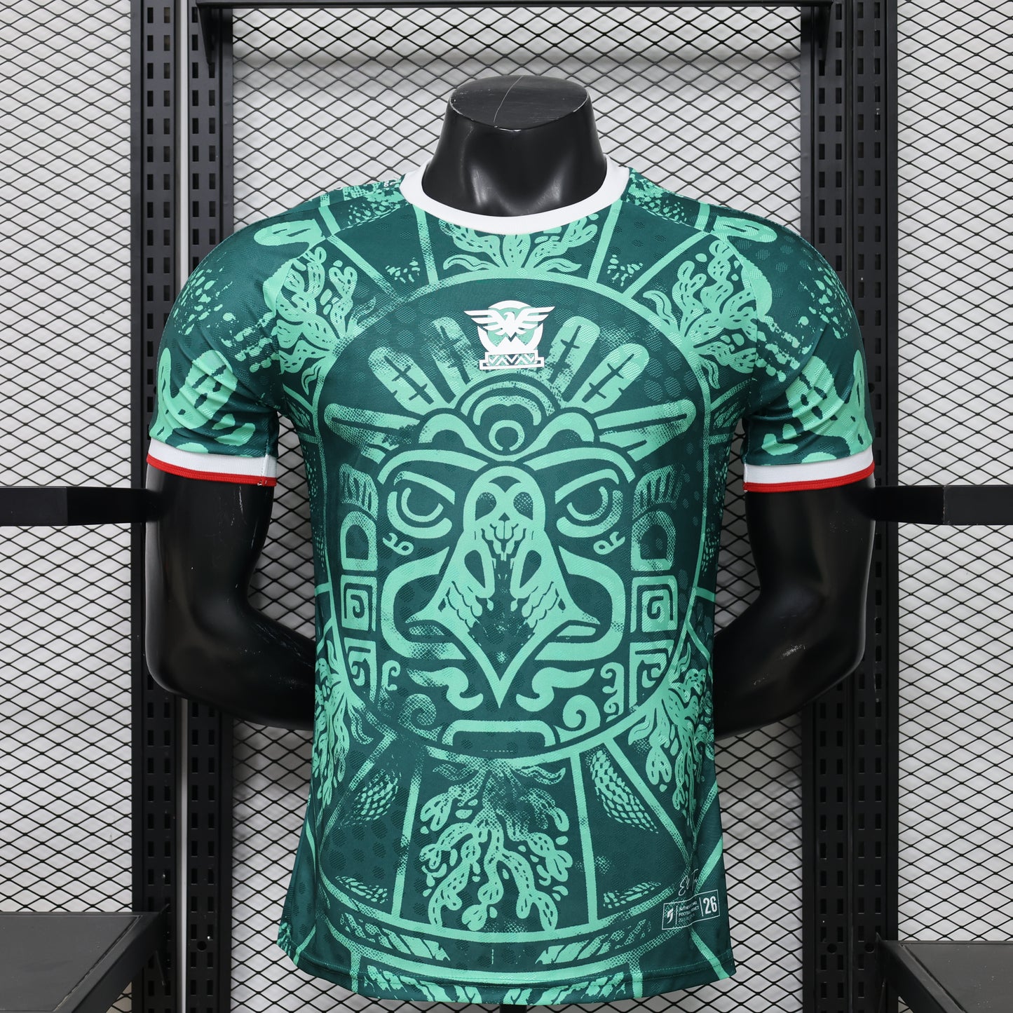Mexico Special Editions 2026