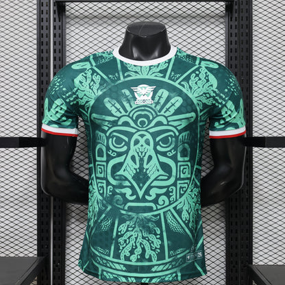 Mexico Special Editions 2026