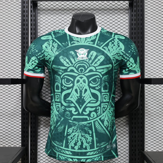 Mexico Special Editions 2026