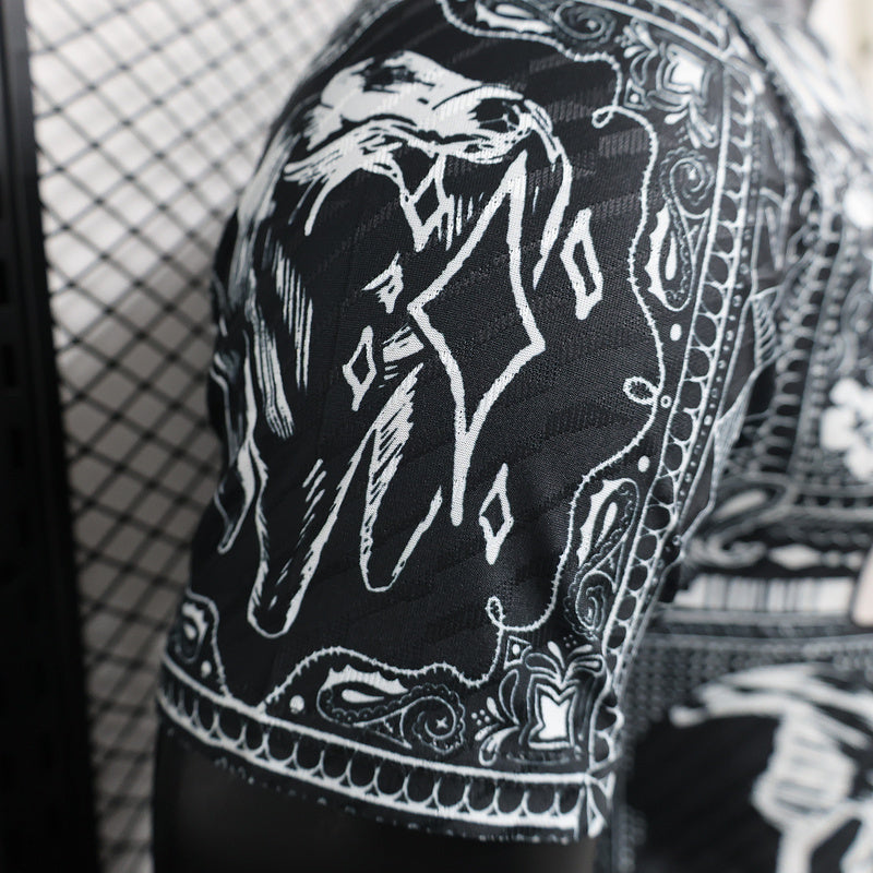 Arsenal Ian Wright Edition 23/24