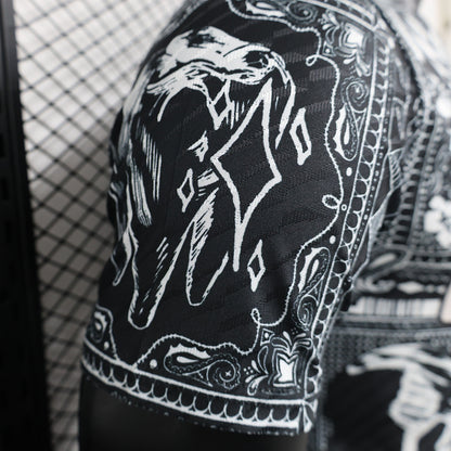 Arsenal Ian Wright Edition 23/24