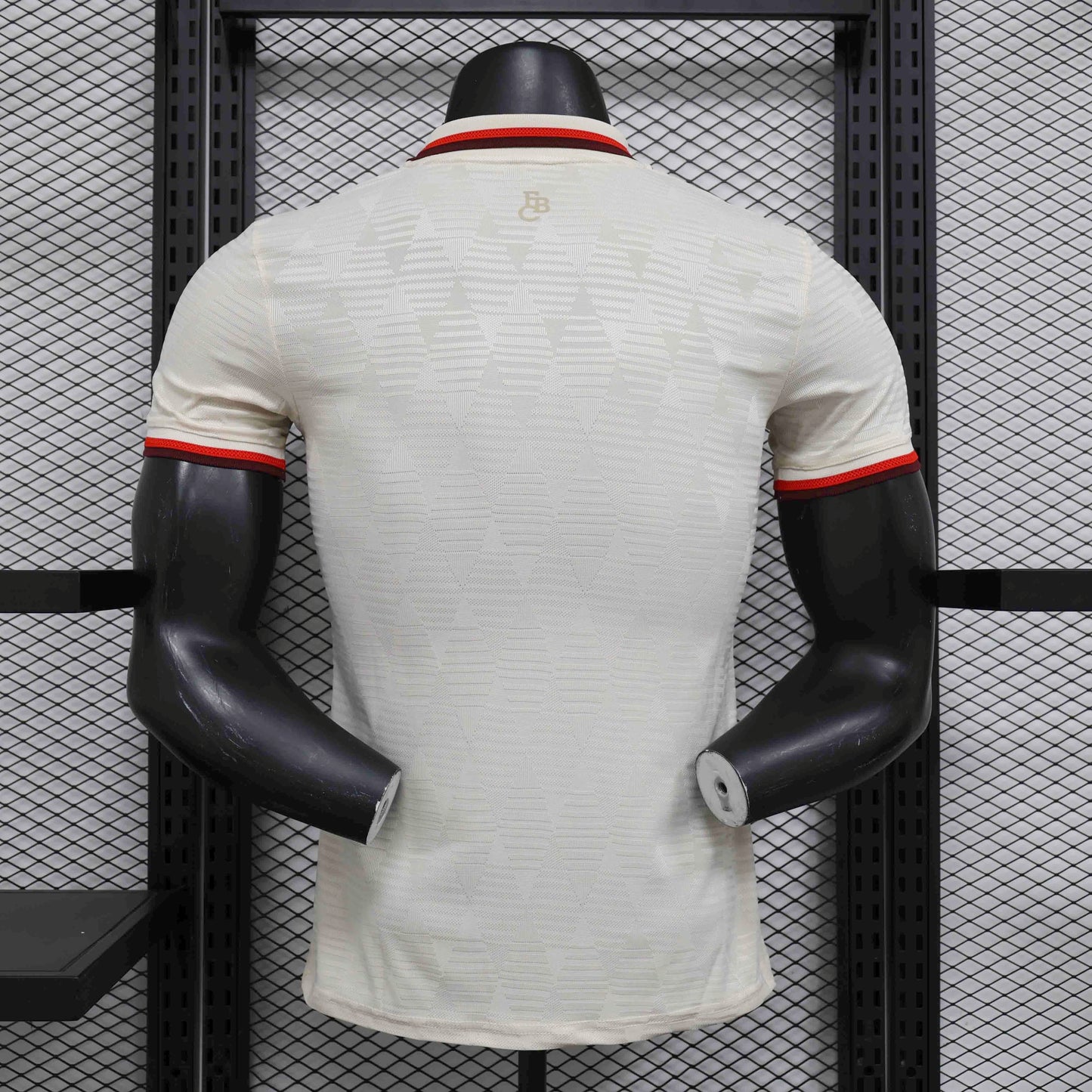 Bayern Munich Away 24/25