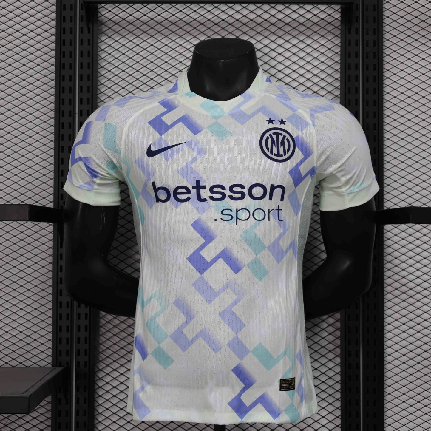 Inter Milan 25/26 Kit