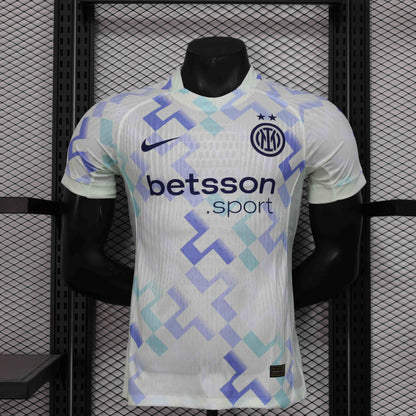 Inter Milan 25/26 Kit