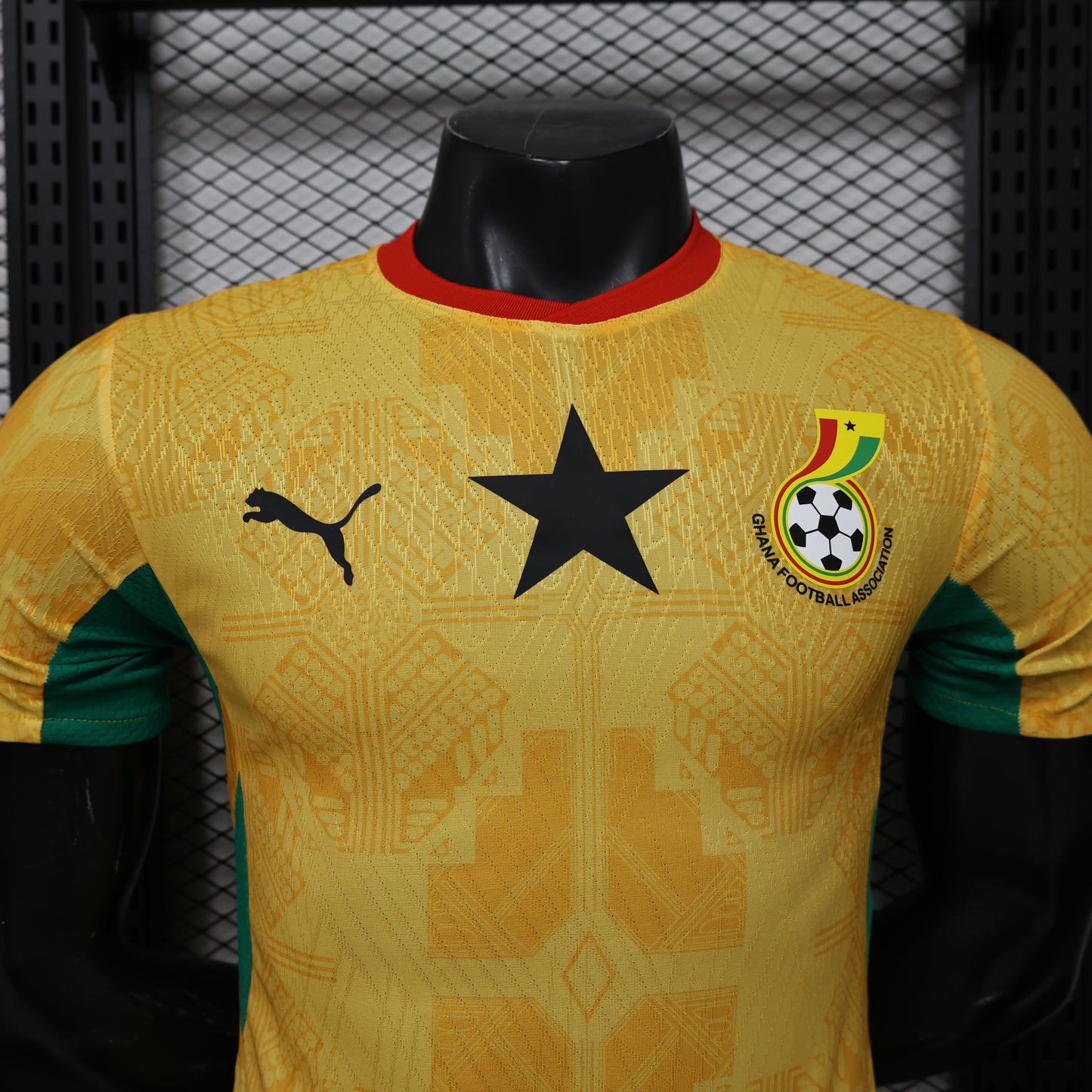 Ghana H&A 2026