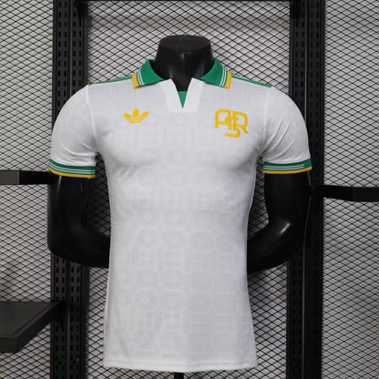 AS Roma Third Away 25/26