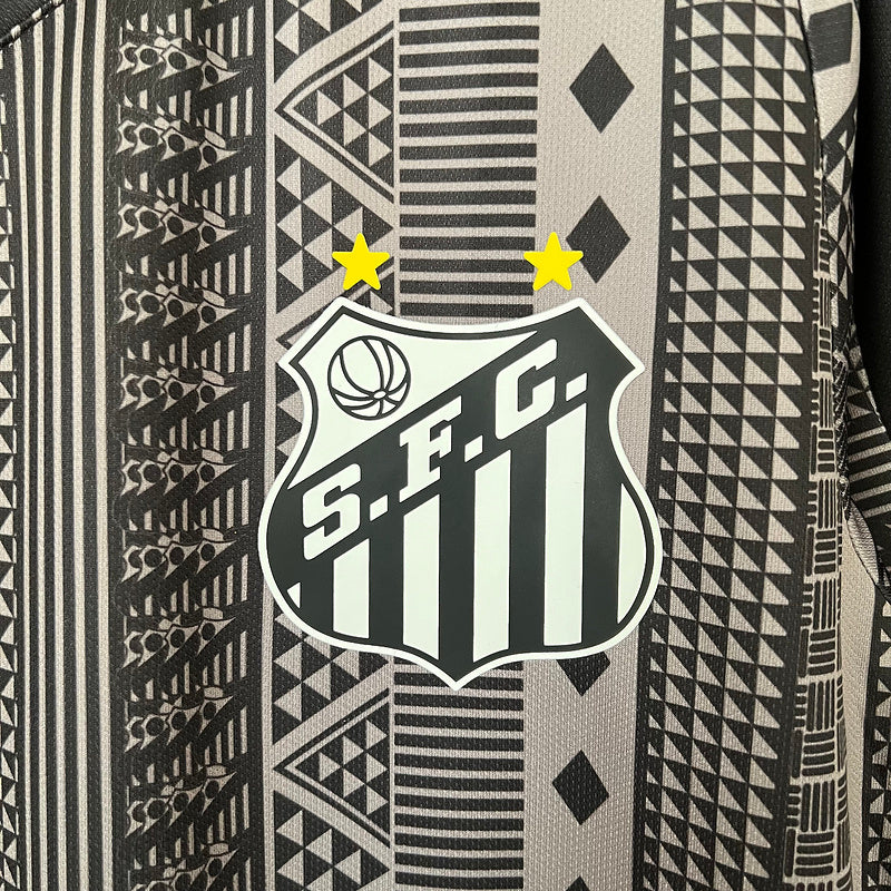 Santos Third Away 22/23