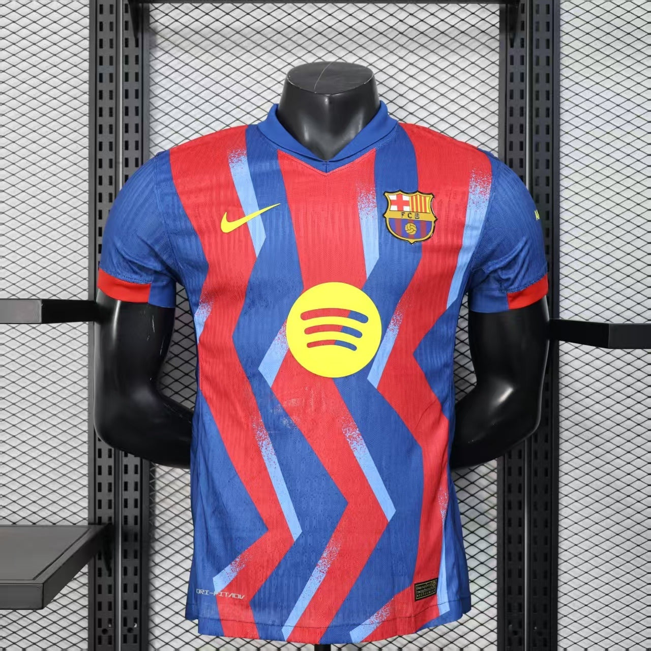 Barcelona Kit 25/26