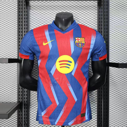 Barcelona Kit 25/26