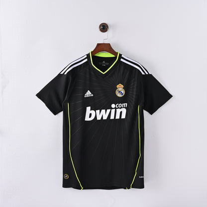 Retro Real Madrid Away 10/11