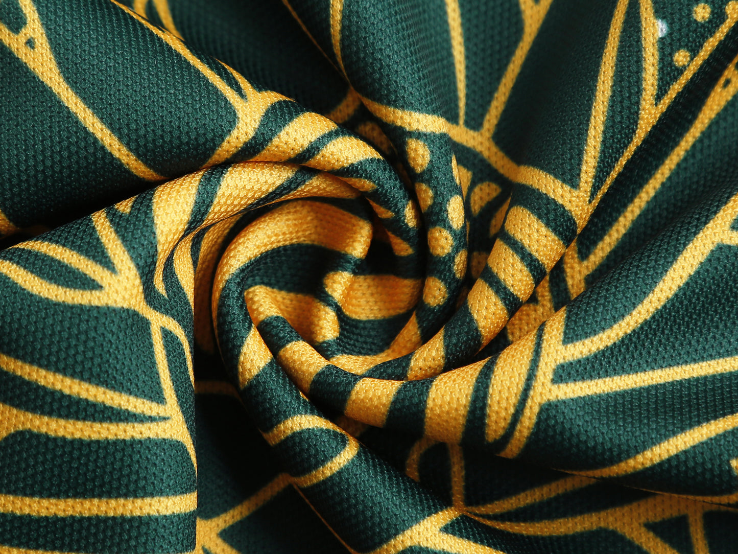 Rugby Springbok Centennial Edition