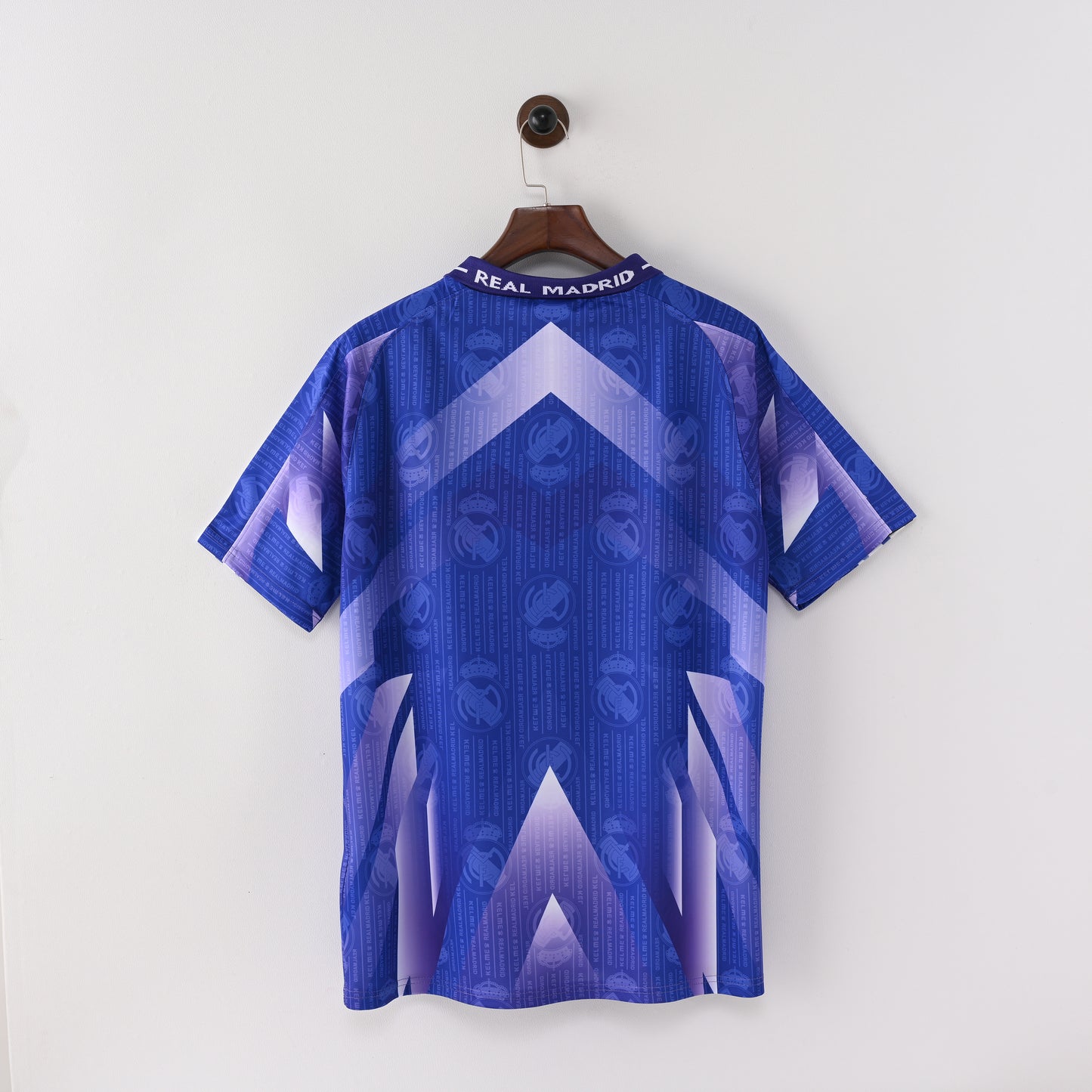 Retro Real Madrid Away 96/97