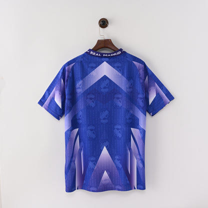 Retro Real Madrid Away 96/97