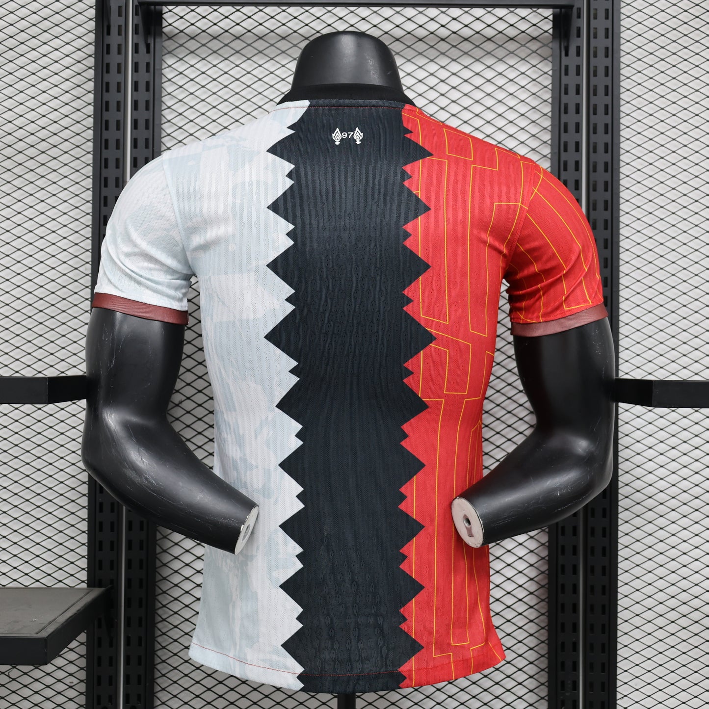 Liverpool 3-in-1 Special Edition 24/25