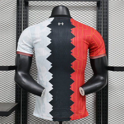 Liverpool 3-in-1 Special Edition 24/25