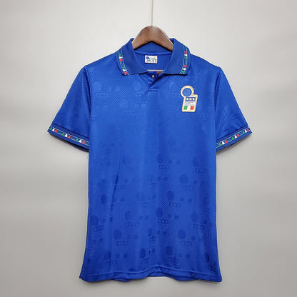 Retro Italy World Cup H&A 1994