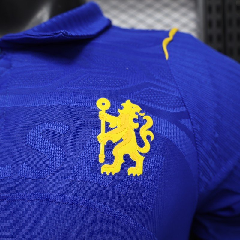 Chelsea 26/27 Kit