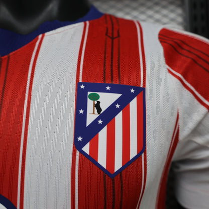 Atletico Madrid 26/27 Kit