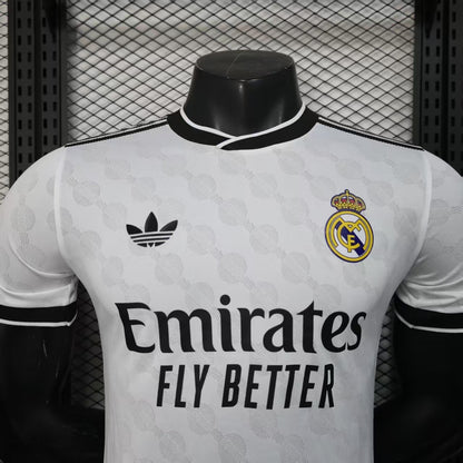 Real Madrid Casual Special Edition