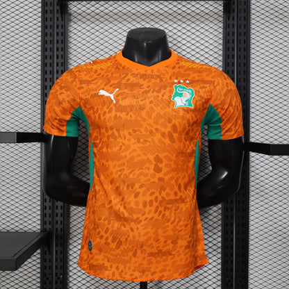 Ivory Coast H&A 2026