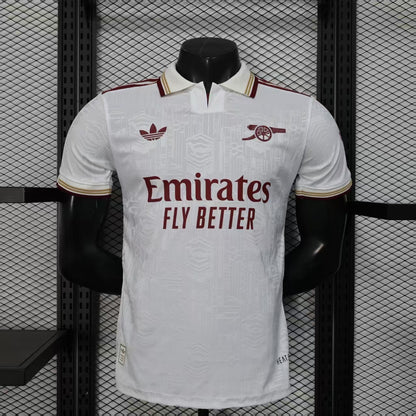 Arsenal 25/26 Kit