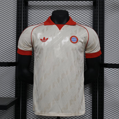 Bayern Munich Vintage 24/25