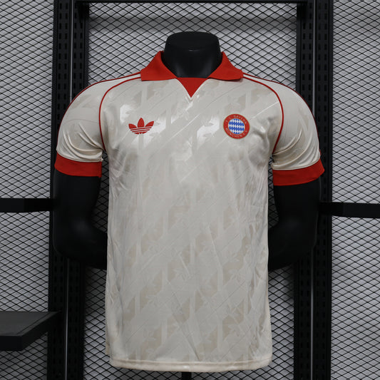 Bayern Munich Vintage 24/25