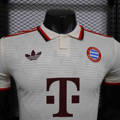 Bayern Munich Away 24/25