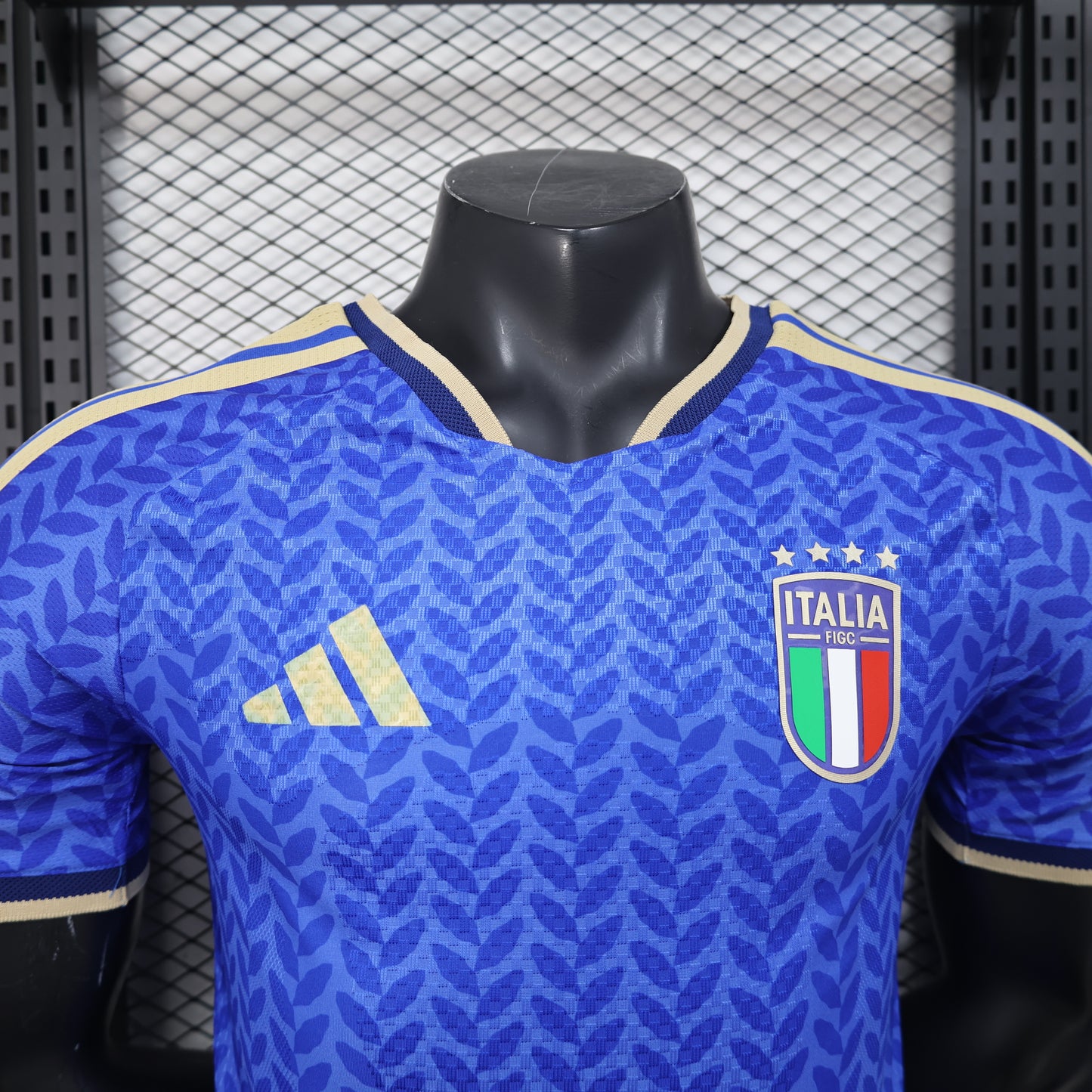 Italy Home 25/26