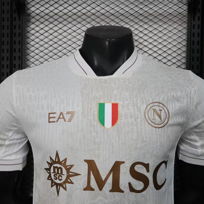 Napoli Away 25/26