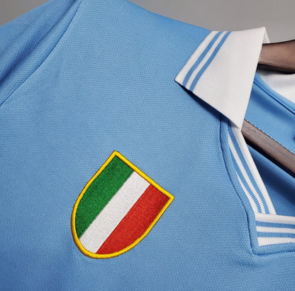 Retro Napoli Home 86/87