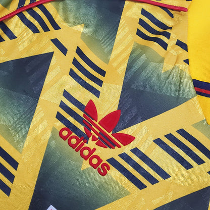 Retro Arsenal Away 91/93
