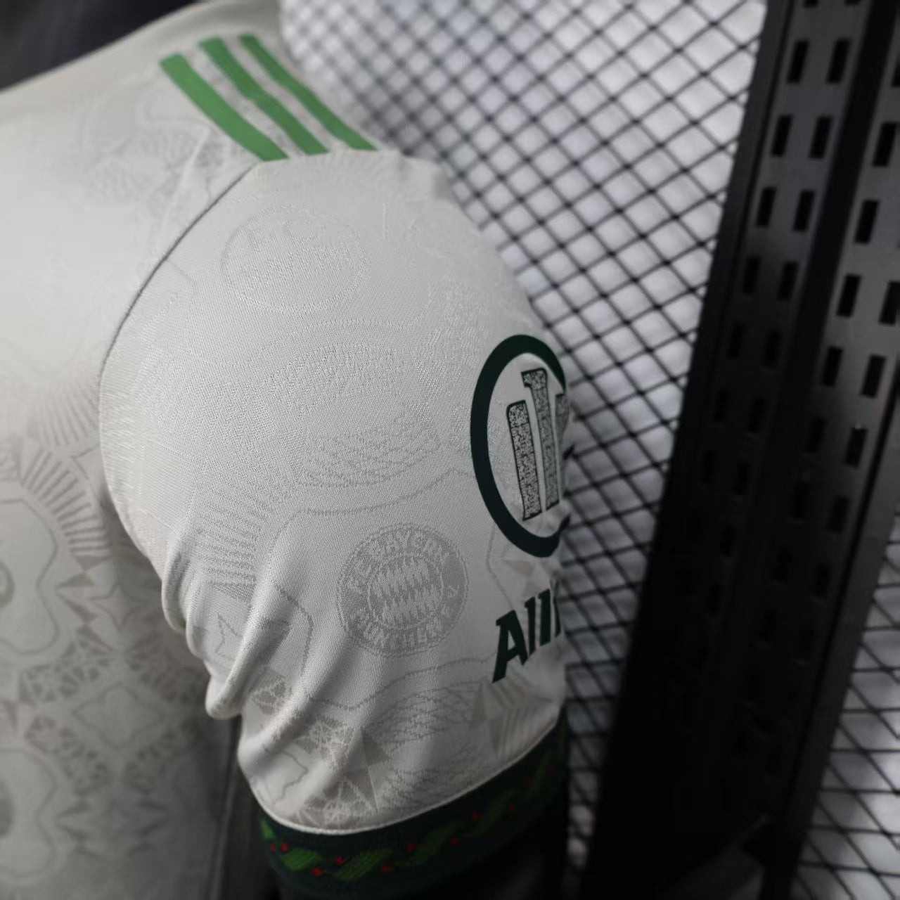 Bayern Munich Beer Edition 25/26