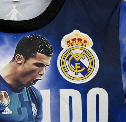 Kids Ronaldo All in One